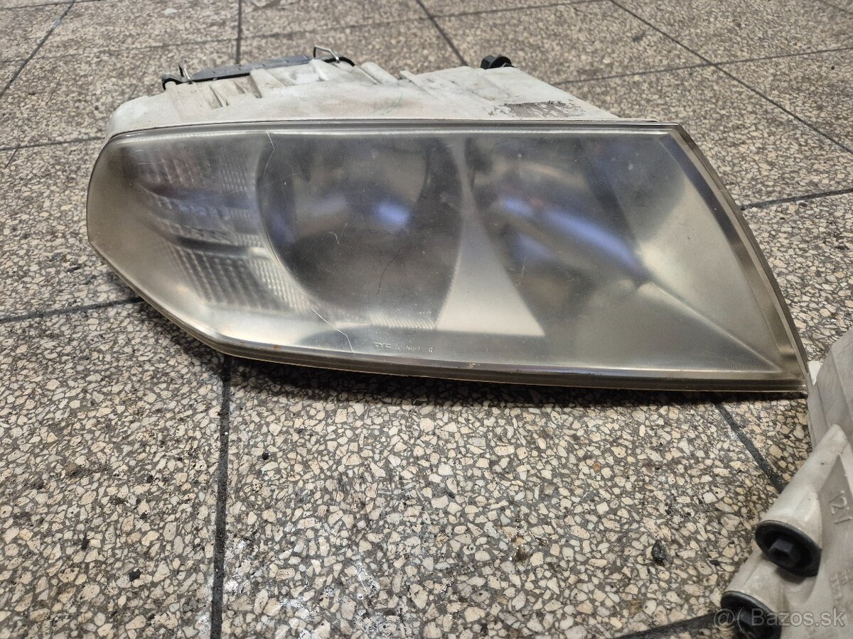 Predám predné svetlá na Škoda Octavia II 2 predfacelift - 11