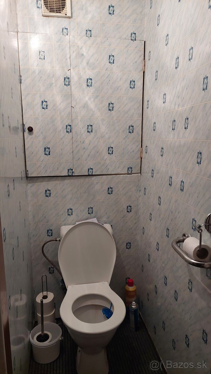 Dám do prenájmu 2izbový byt v PD - 11