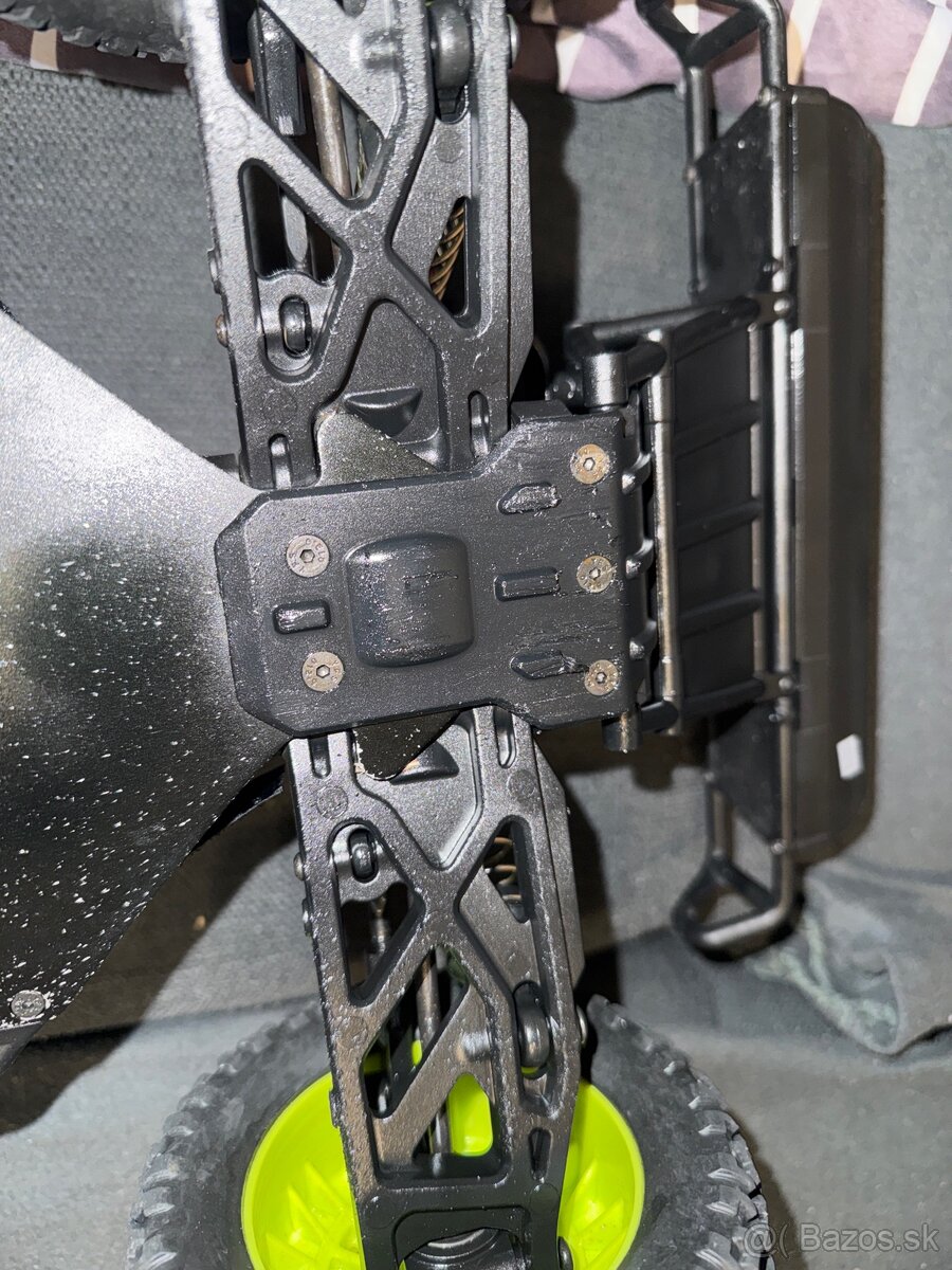 Predam Rc Auto Arrma Mojave 6S 1:7 - 11