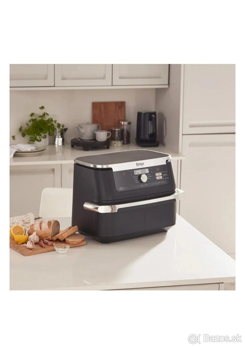 NINJA FOODI FLEXDRAWER 10,4 L - 11