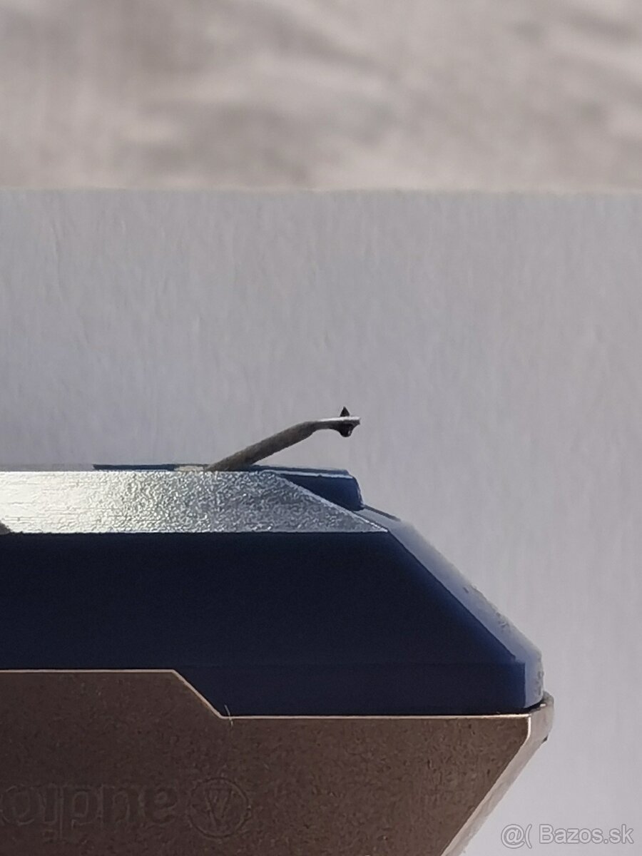 Gramofónové MC prenosky - 2. časť - 11