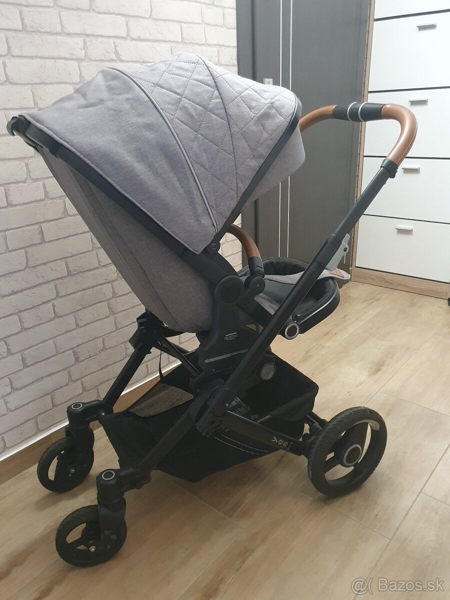 Kocik Hartan Yes GTX Selection - 11