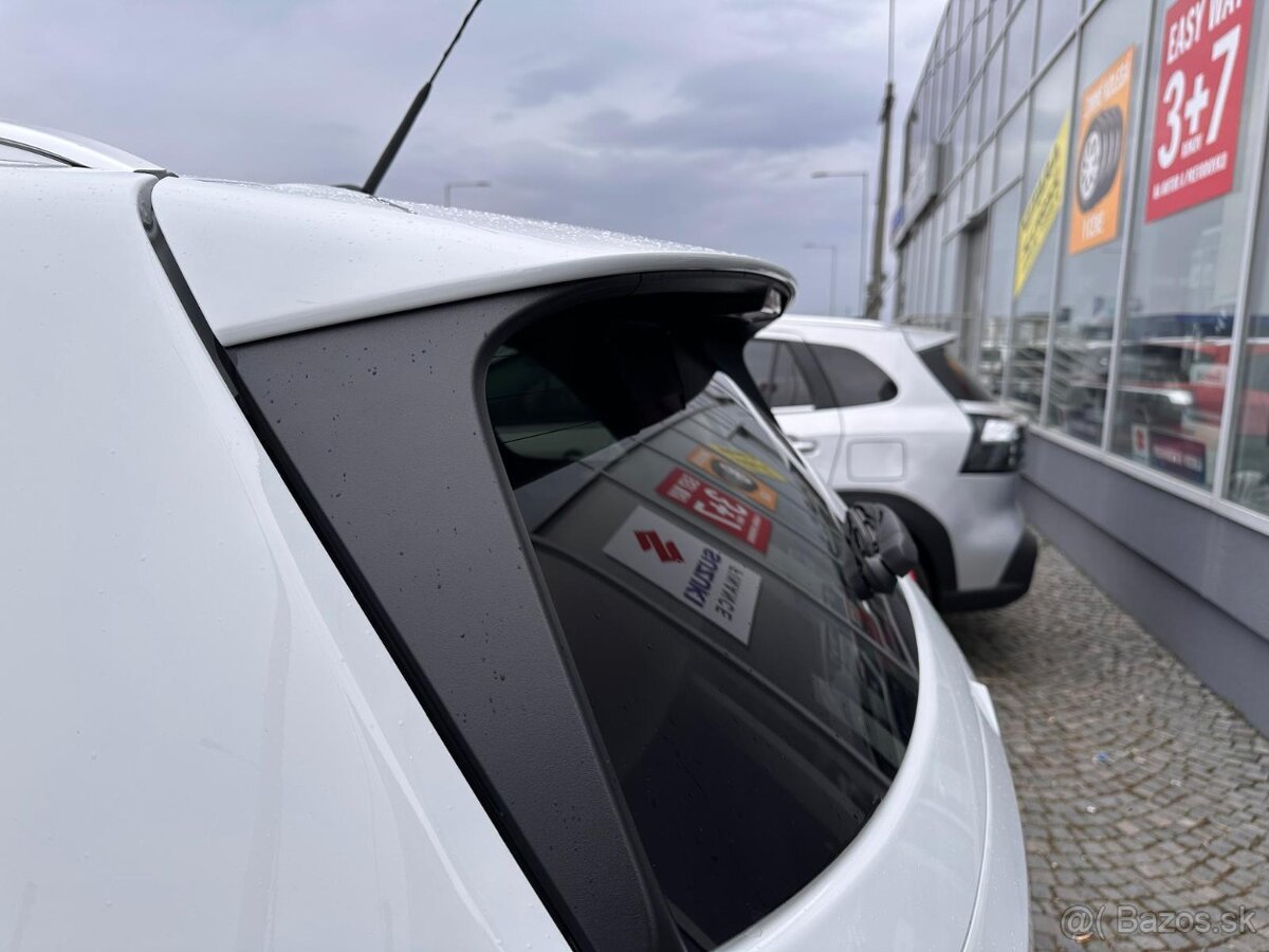 🚗 Nová Suzuki Vitara 1.4 BoosterJet Premium 2025 AKCIA - 11