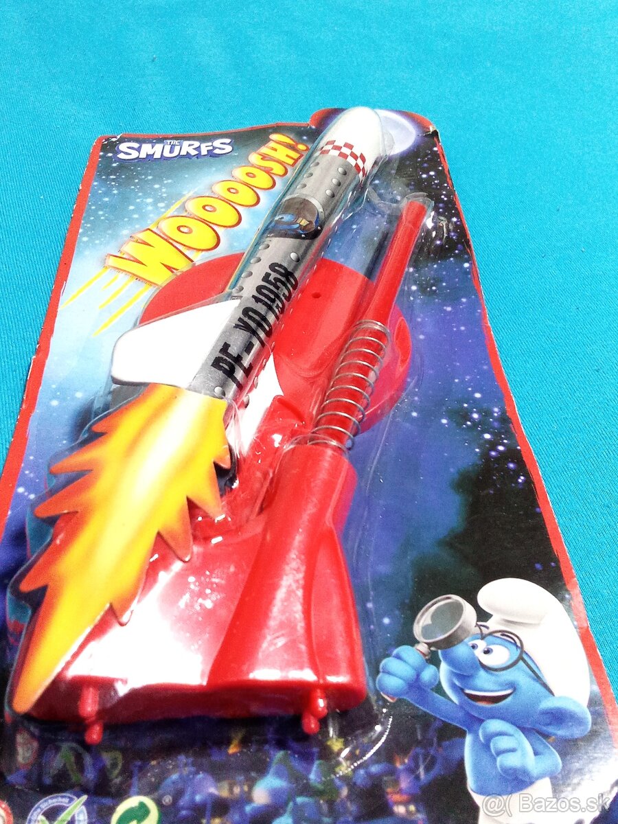 Originálne hračky - 2,60 euro kus - 11