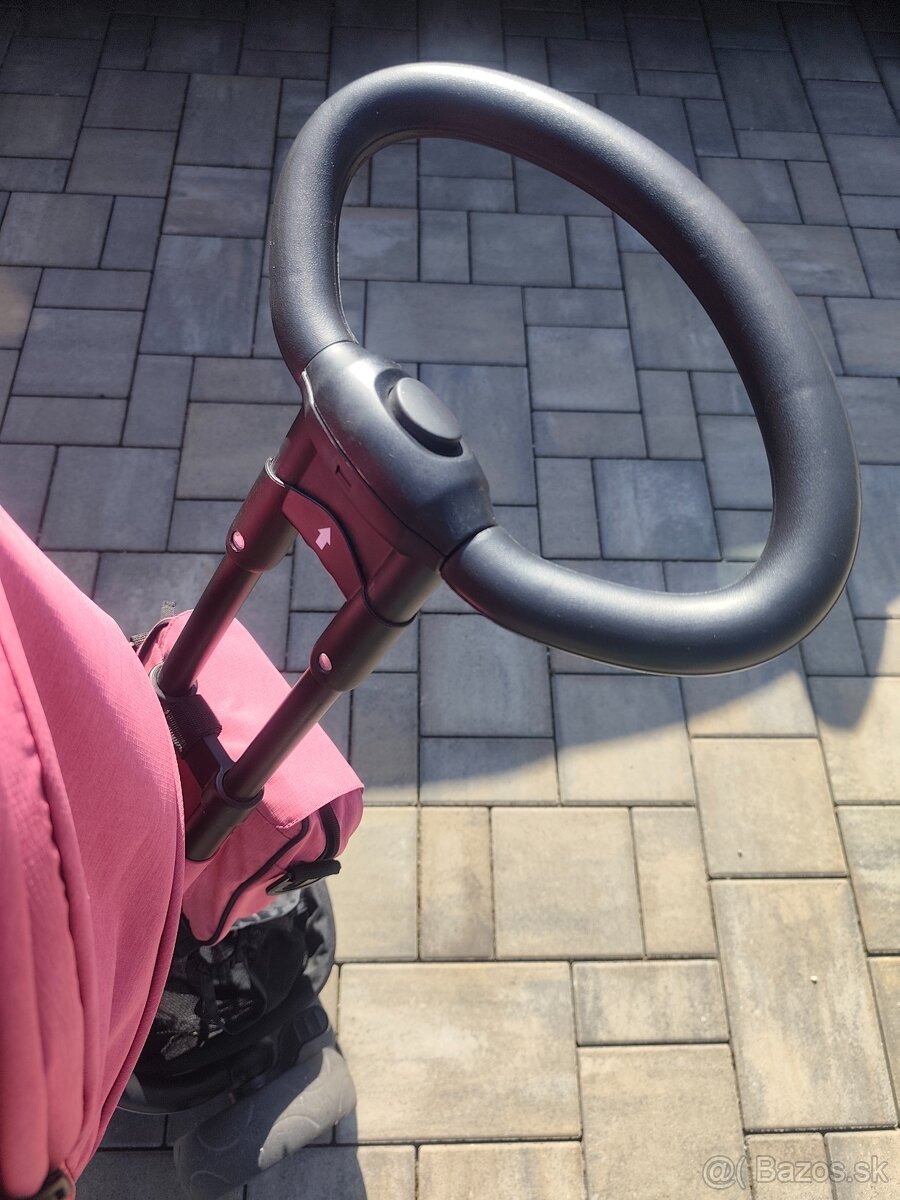 Zopa citi trike - 11