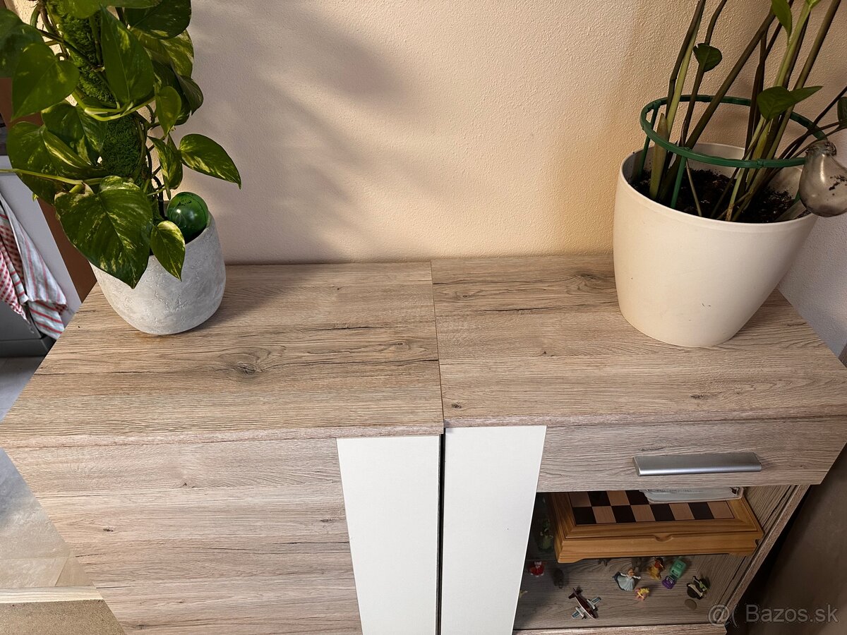 Obývacia stena - 11