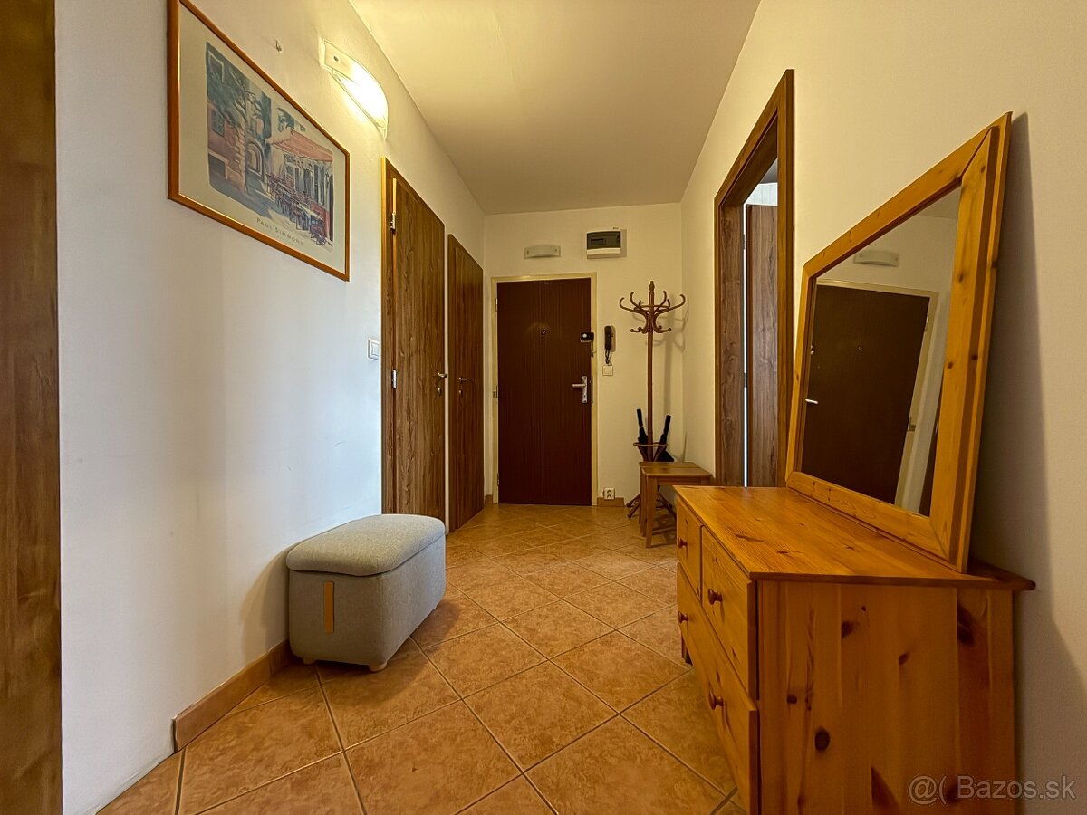 PREDAJ - 3i BYT - PIEŠŤANY - 11