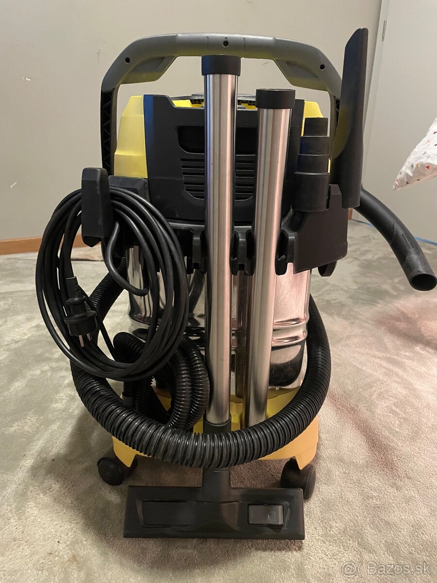 Karcher WD 6 P Premium - 11