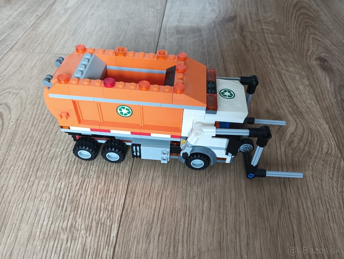 Lego - 11