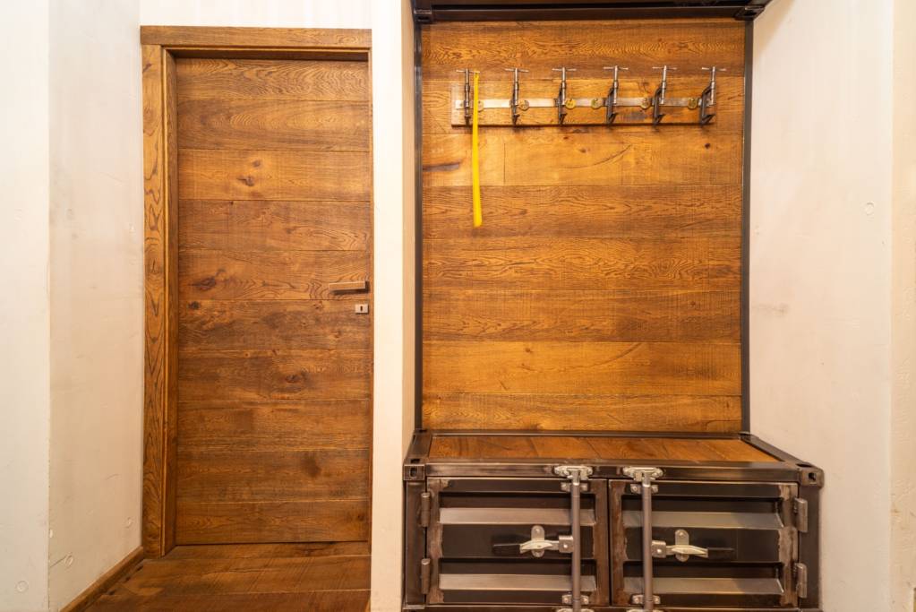 MODERNÝ TEHLOVÝ BYT V CENTRE KOŠÍC, 82 m², Svätoplukova, Sta - 11