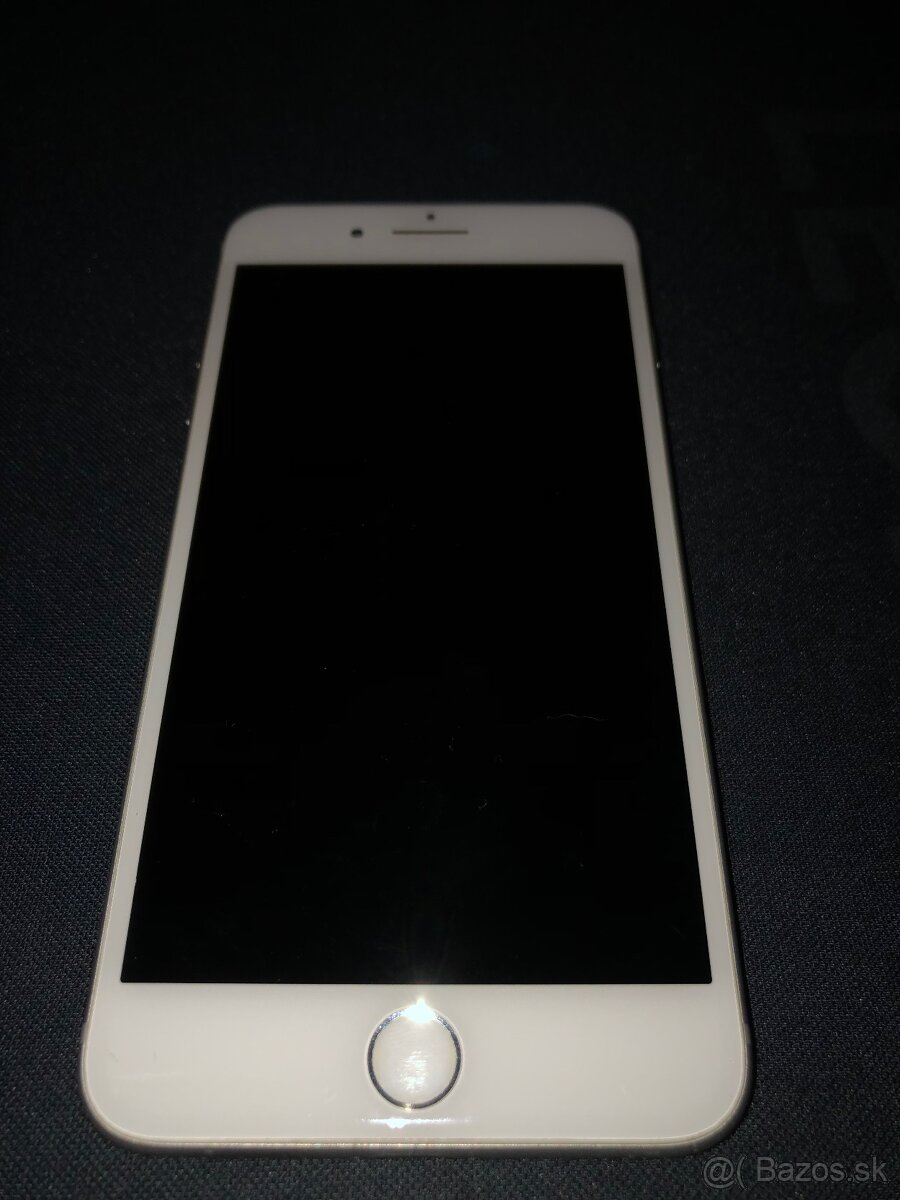 iPhone 7 Plus 32GB Silver + iPhone 7 32GB Rose - 11