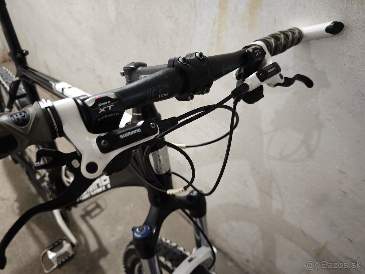 Merida XT edition - 11