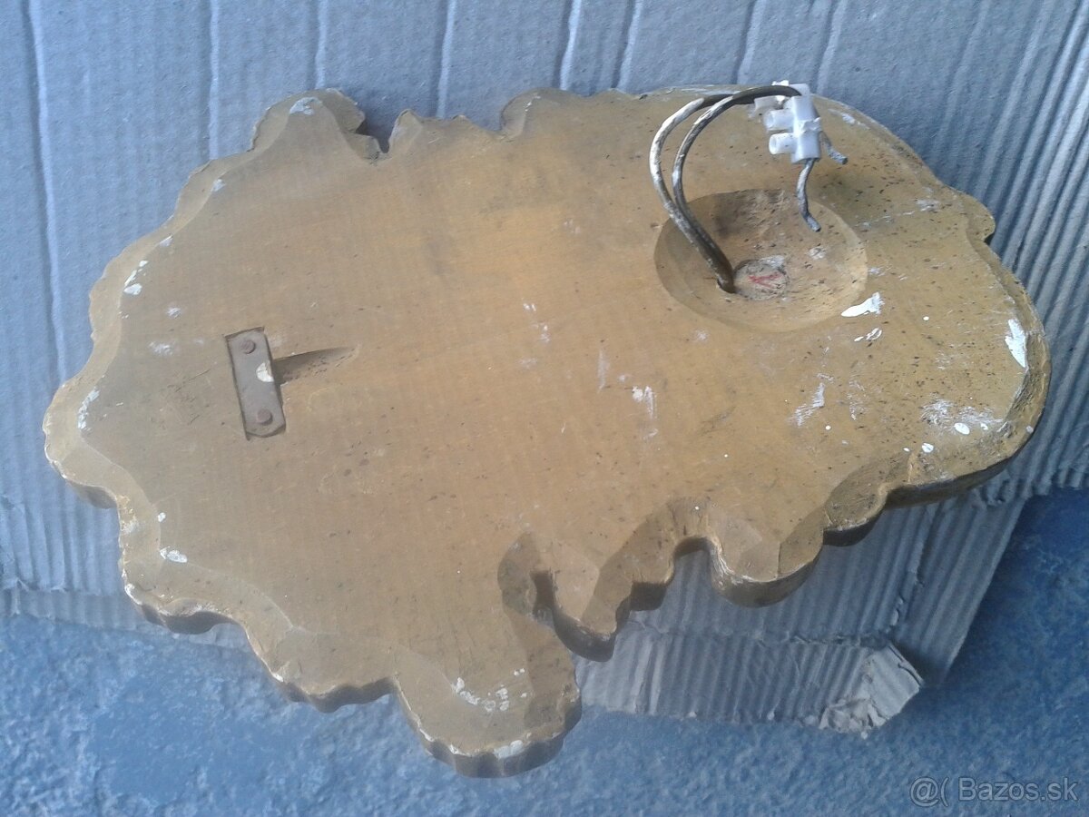 Dekoračné a úžitkové starinky - 11