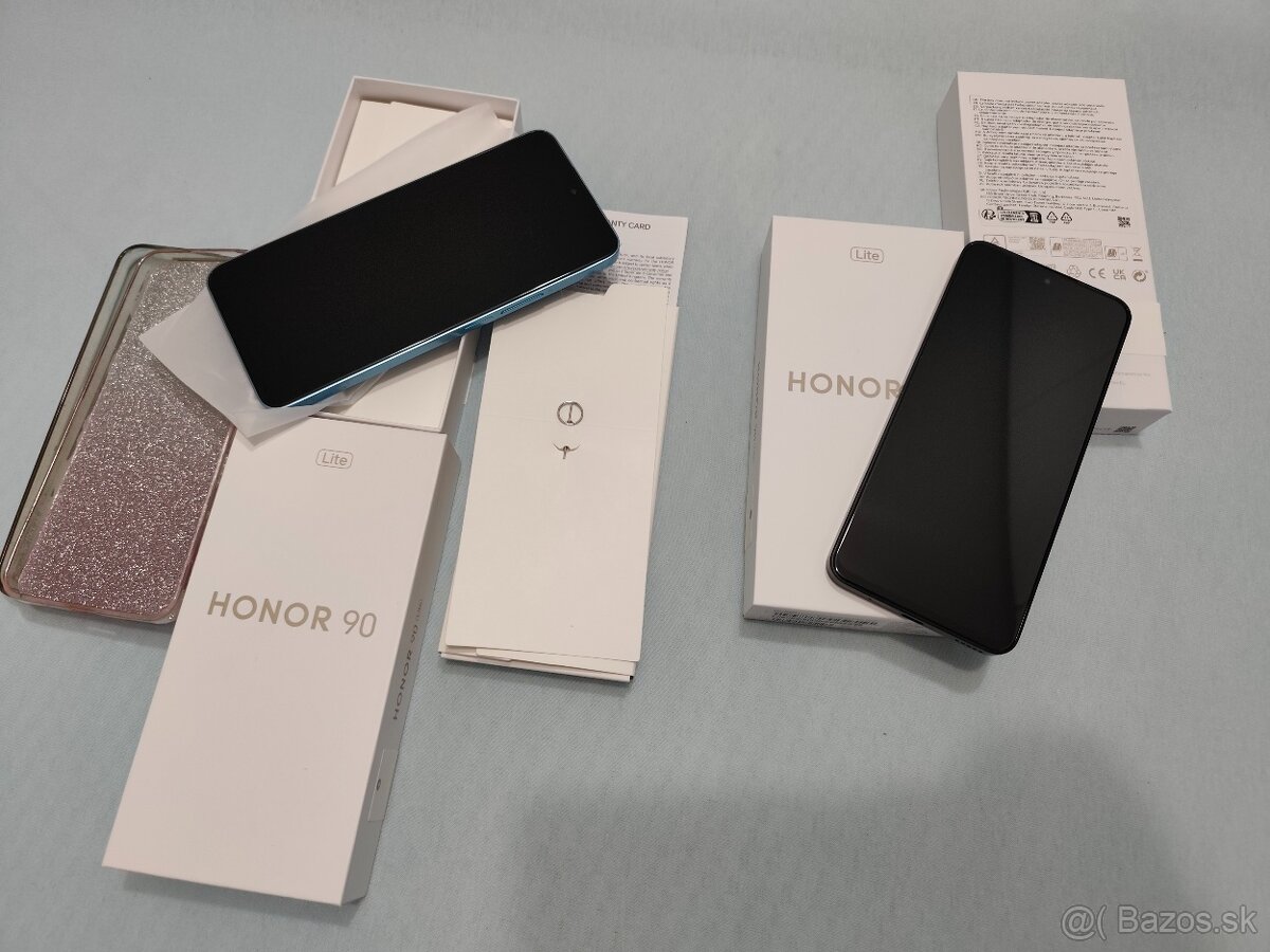 Honor P 90 lite - 11