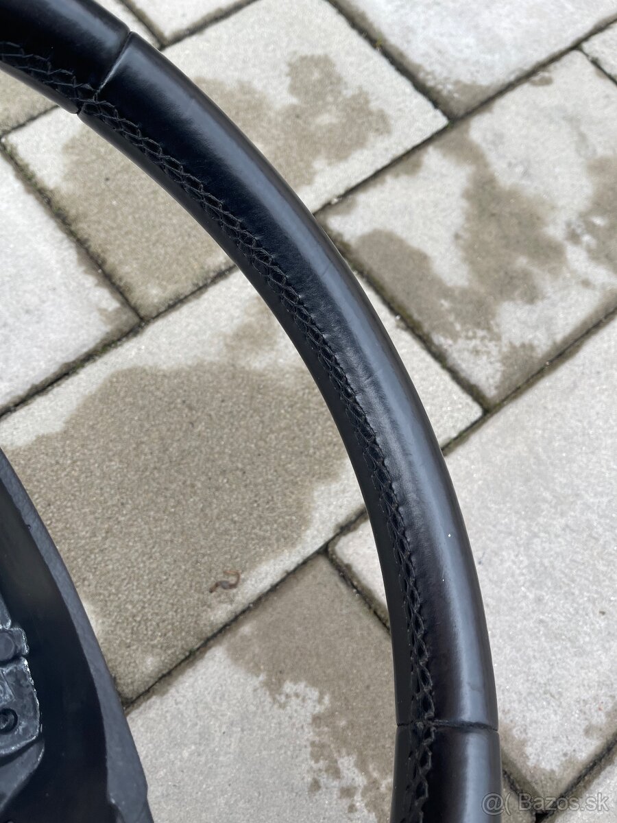 Trojramenny volant VW Passat,Golf,Touran - 11