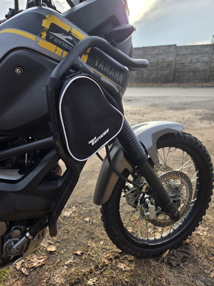 Yamaha tenere xt 660 2014 - 11