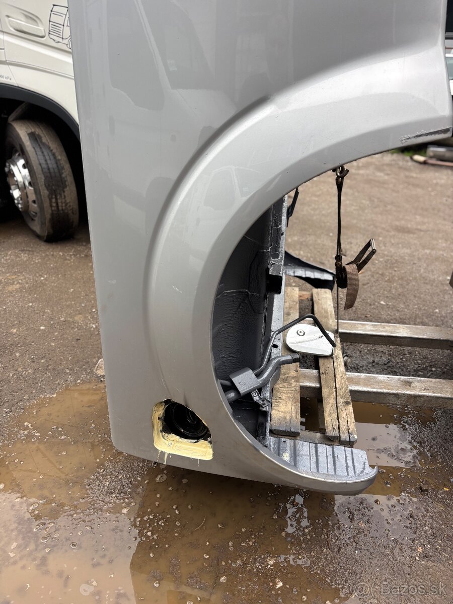 Korba nissan navara - 11