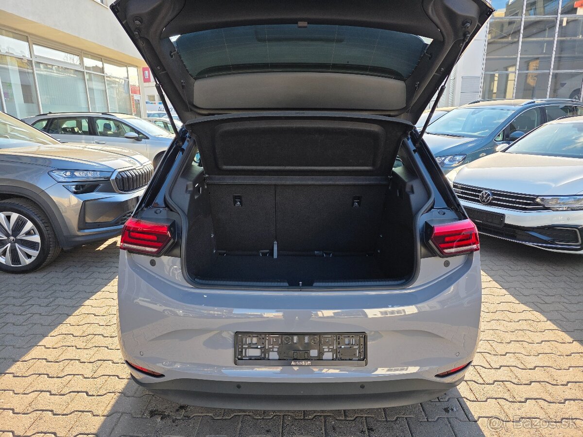 VW ID.3 Pro Performance 150kW SOH 93,6% - záruka Autodraft - 11