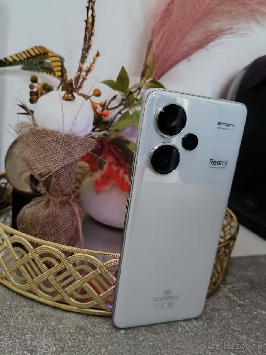 Xiaomi Redmi Note 13 Pro 5g+8/255 - 11