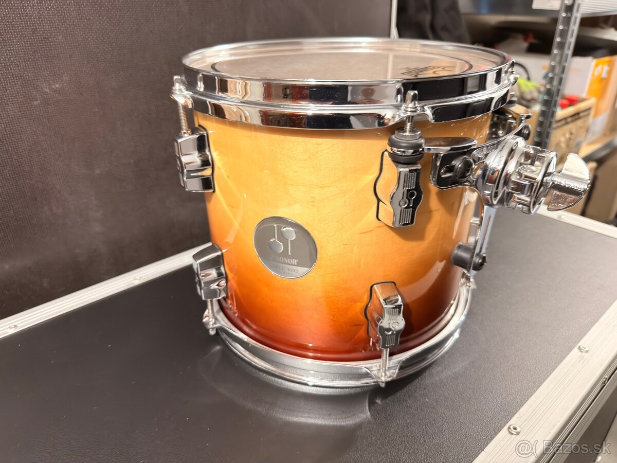 Sonor Force 3005 Maple Autumn Fade- Shell - 11