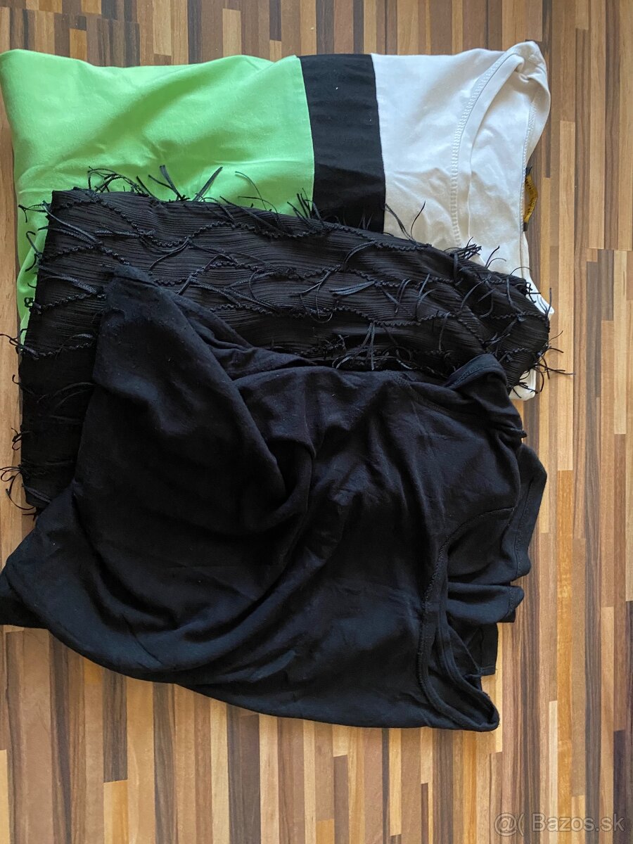 Dámske oblečenie - 11