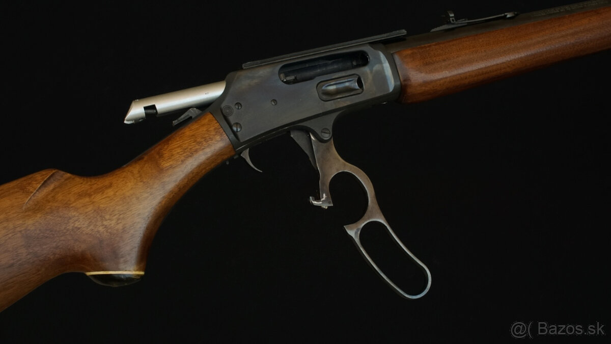Na predaj MARLIN 1895SS kal. 45-70 Gov. - 11