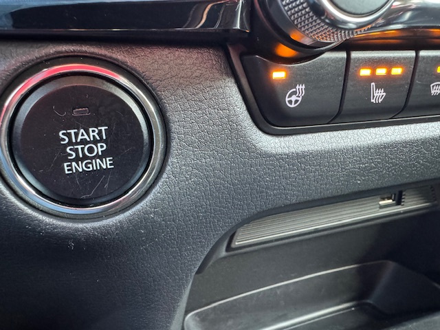 Mazda CX-30 Skyactiv-X180 GT Plus AWD A/T - 11