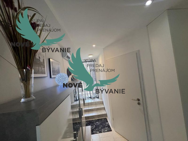 Apartmán len 150m od pieskovej pláže, Chorvátsko - Nin - 11