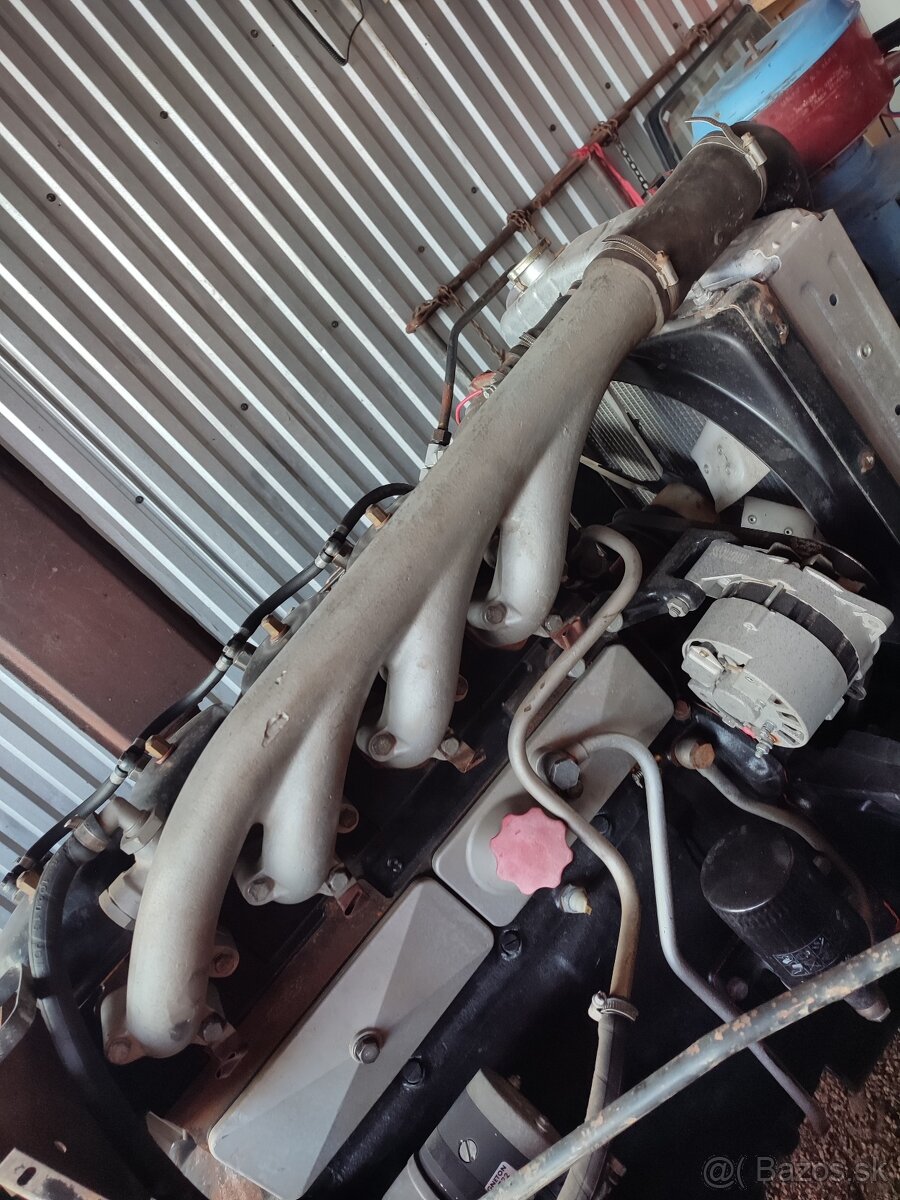 Zetor 7745 diely - 11