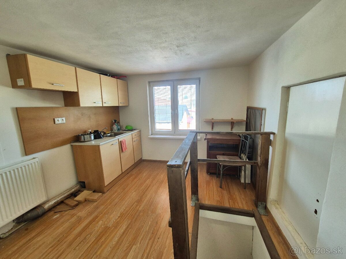 EXKLUZÍVNE_prenájom_rodinný dom_Levice - 11