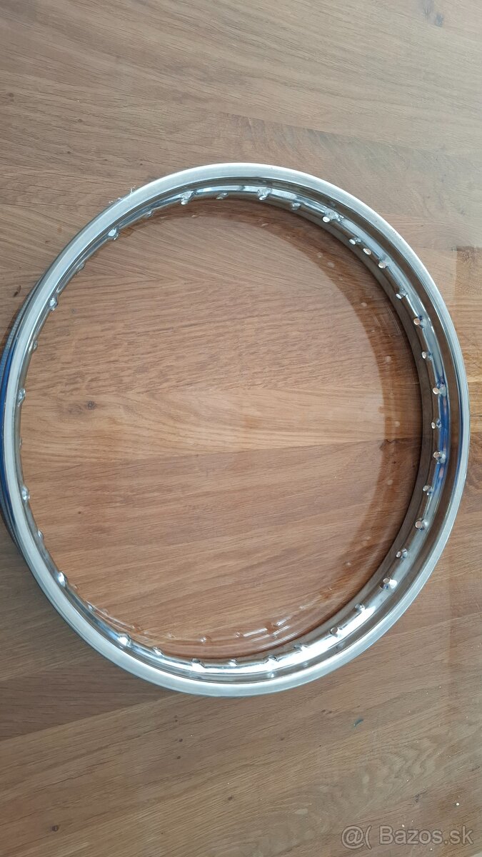 Babetta pneumatiky 13 eur - 11