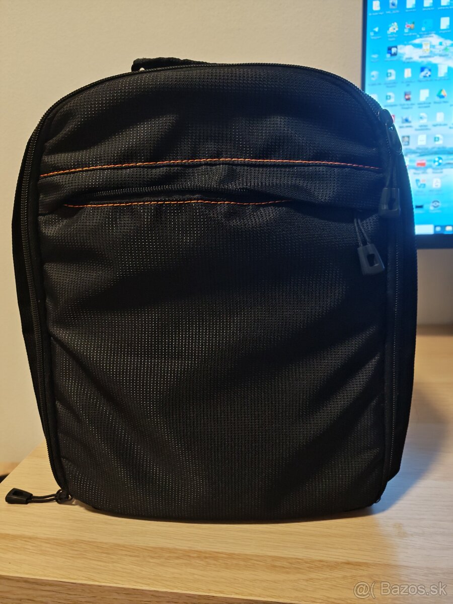 Nikon D5300 + príslušenstvo - 11