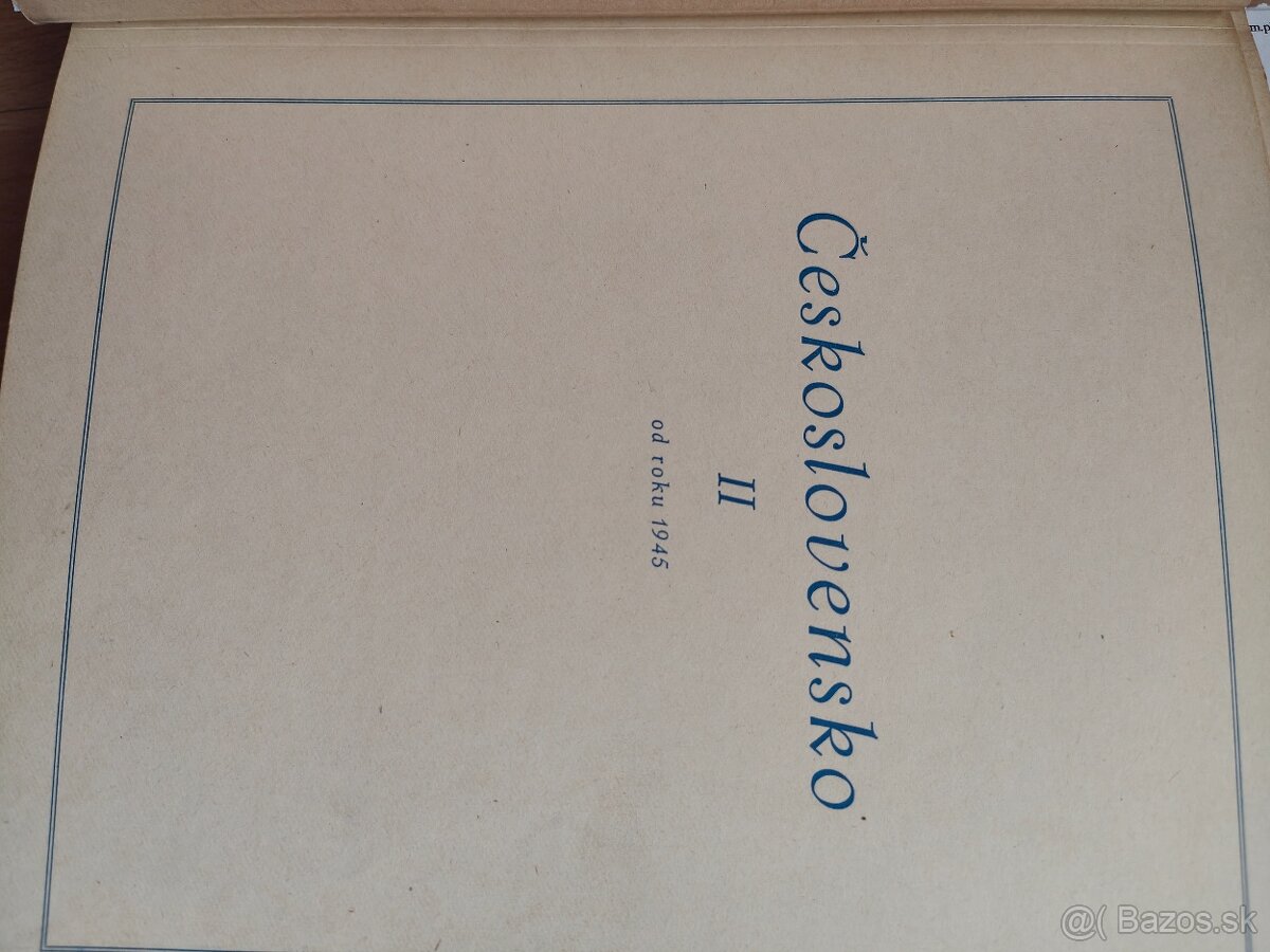 predám poštové známky - 11