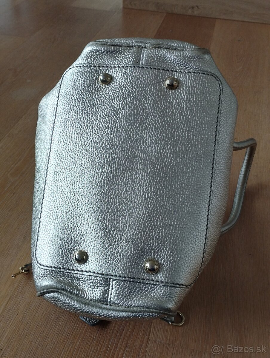 Predám originál kabelku Dolce & Gabbanau - 11