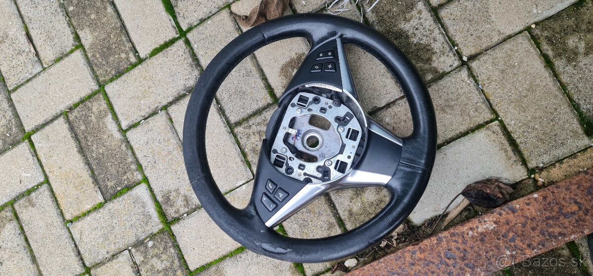 Diely bmw e60/e61 - 11