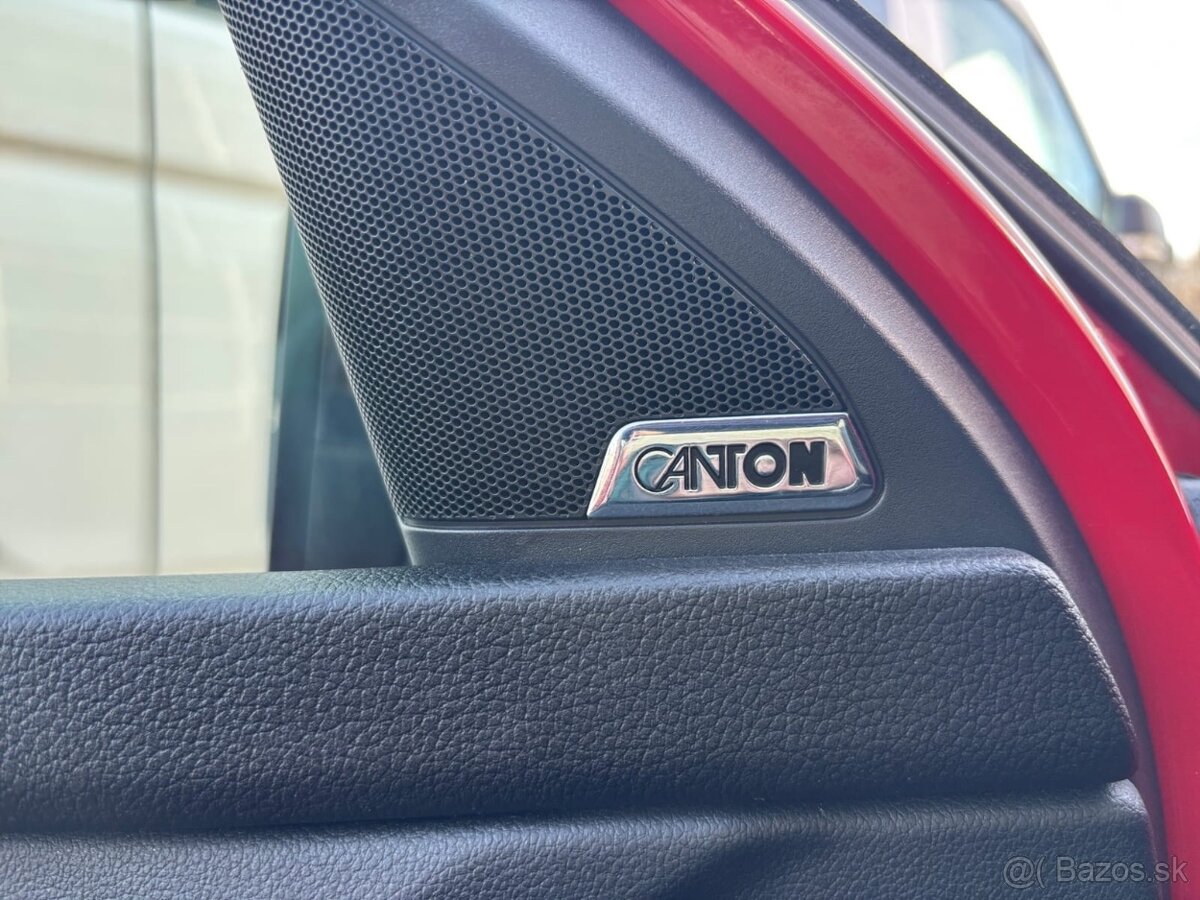 Skoda octavia 3 rs - 11