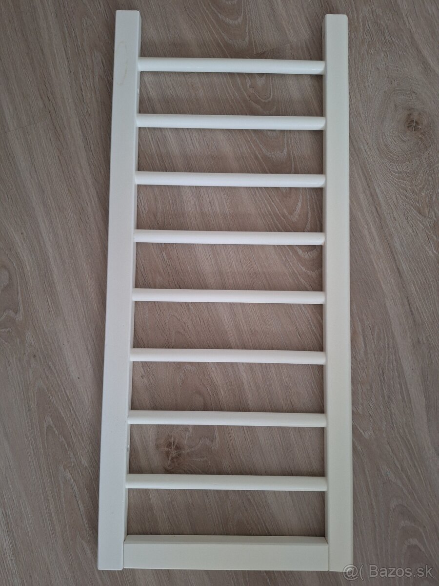 Detská postieľka - 11