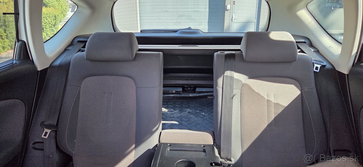 Seat Altea XL 1.6TDi 235t km - 11