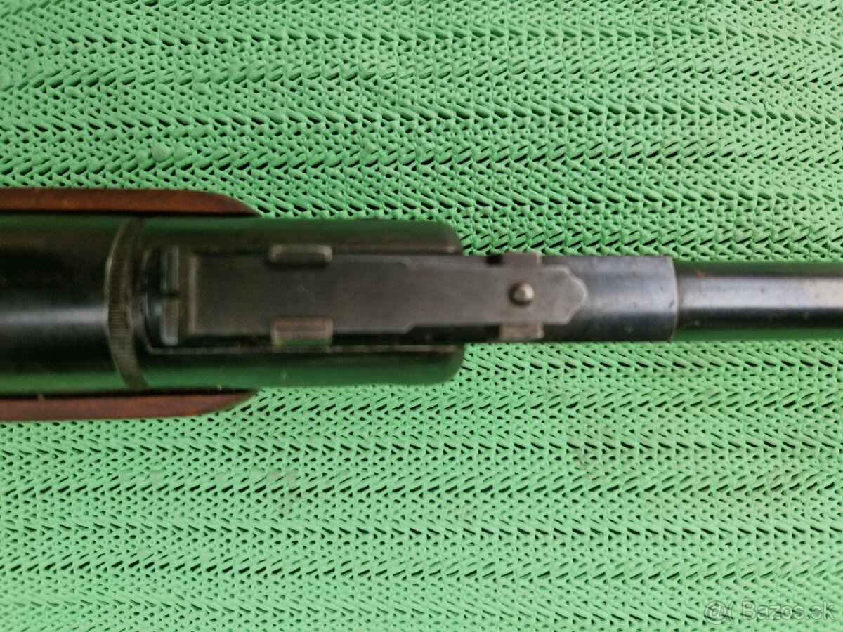 Vzduchovka SLAVIA 603 - 11