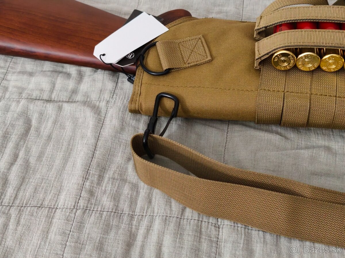 Predám model Brokovnice z hry Resident Evil 4 - 11