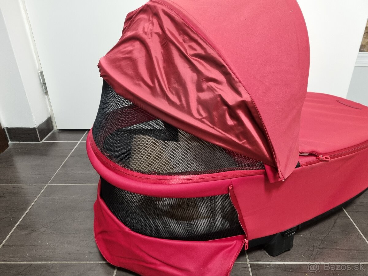 Cybex Priam Cloud - 11