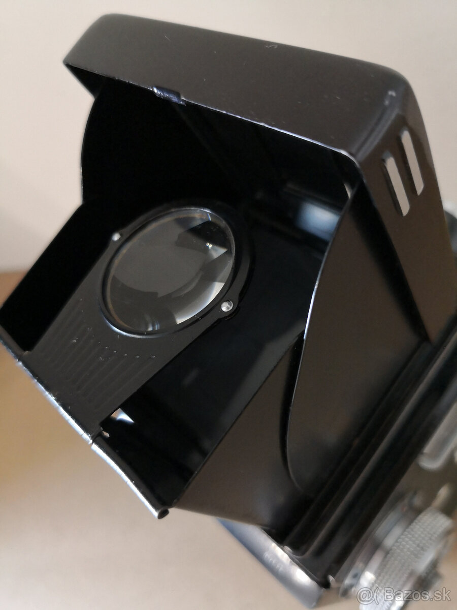 Fotoaparát Flexaret V - 11