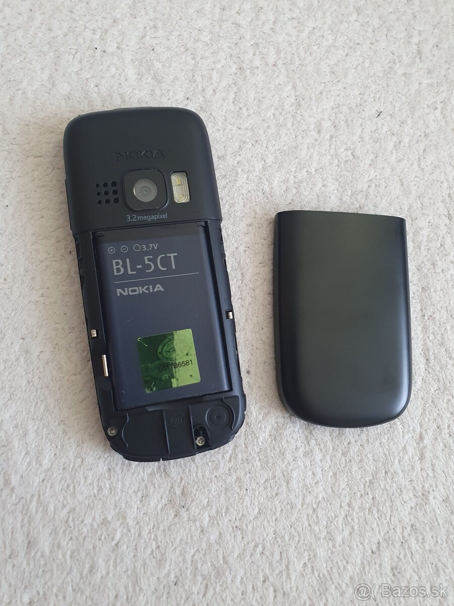 NOKIA 6303 - 11