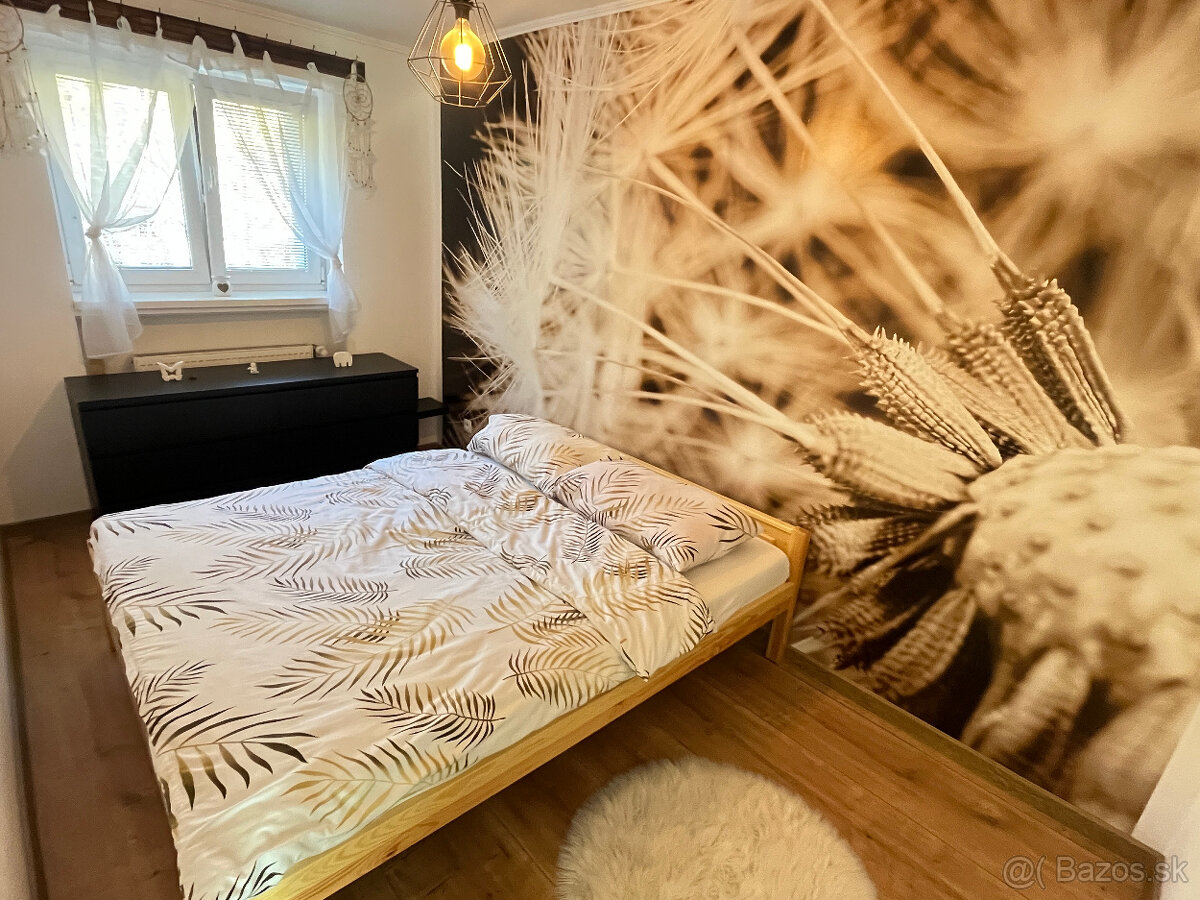 TOP: Tehlový 2 izbový byt s lodžiou 71 m2 Trenčín -Dlhé Hony - 11