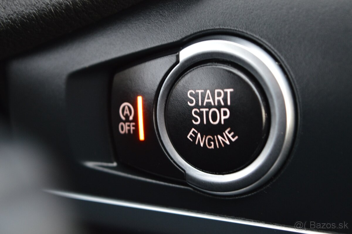 BMW X3 2.0D xDrive - 4x4,automat ,XENONY ,bez koroze - 11