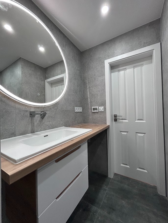 Rodinný 3i byt v TOP stave po rekonštrukcii - 11