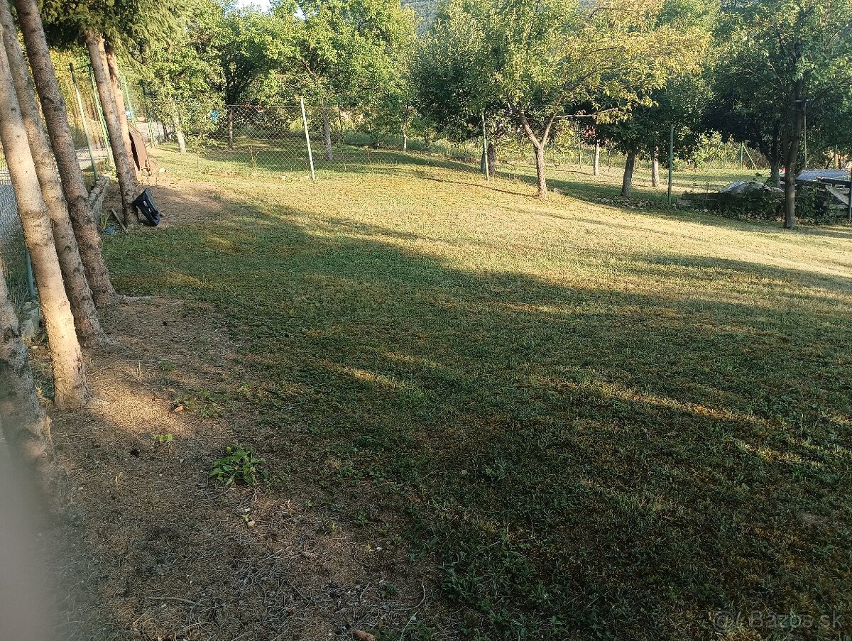 Predám pozemok, záhradu - 11