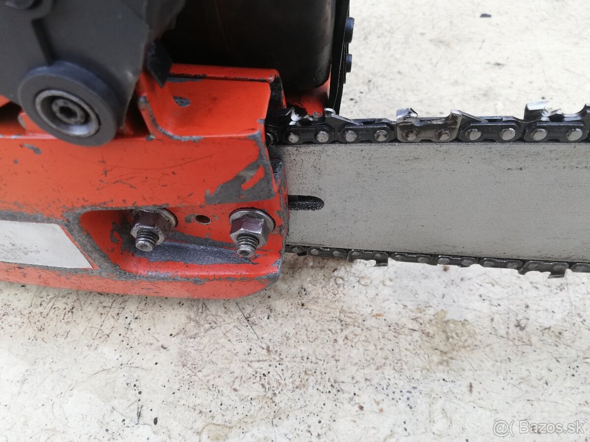 Motorová píla Husqvarna 61 - 11