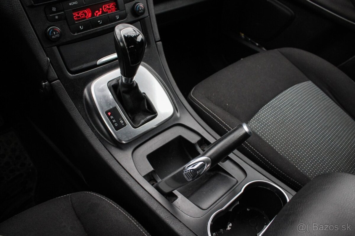 Ford Galaxy 2.0 TDCi DPF PowerShift Titanium AJ NA SPLÁTKY - 11