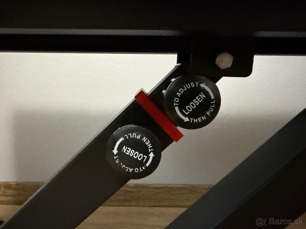 Lavička na cvičenie - 11